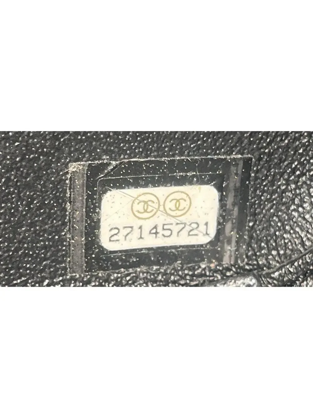 Chanel Round Chain Crossbody Bag #260879C24B
